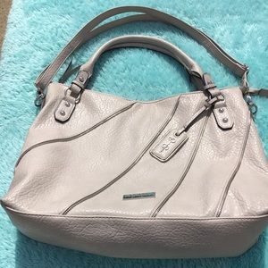 Jessica Simpson satchel purse